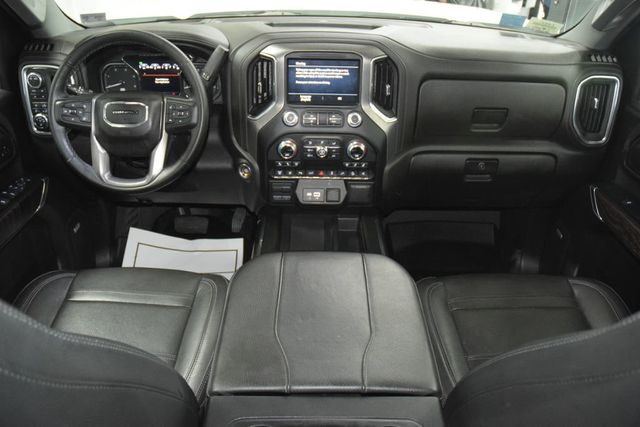 2023 GMC Sierra 3500HD Denali - 22990428 - 30