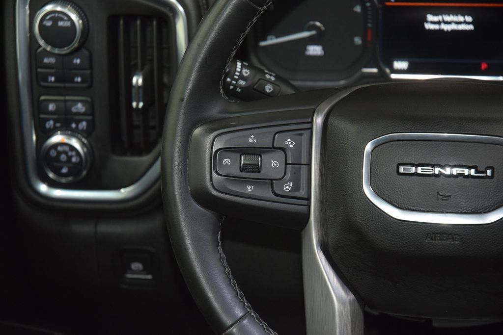 2023 GMC Sierra 3500HD Denali - 22990428 - 37