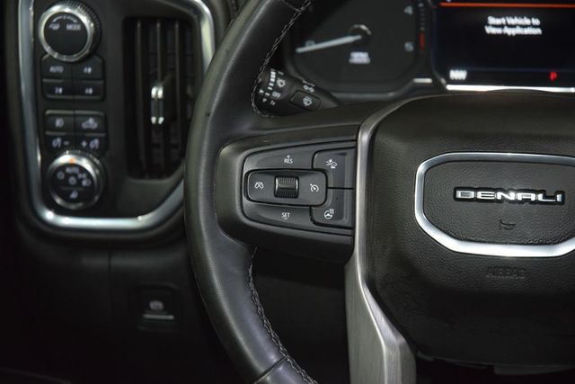 2023 GMC Sierra 3500HD Denali - 22990428 - 37