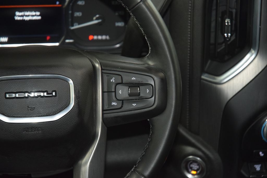 2023 GMC Sierra 3500HD Denali - 22990428 - 38