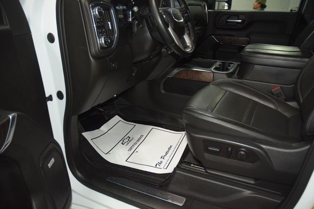 2023 GMC Sierra 3500HD Denali - 22990428 - 39