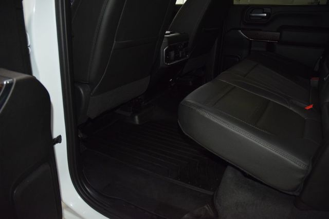 2023 GMC Sierra 3500HD Denali - 22990428 - 42