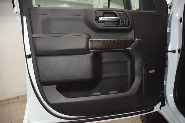 2023 GMC Sierra 3500HD Denali - 22990428 - 45