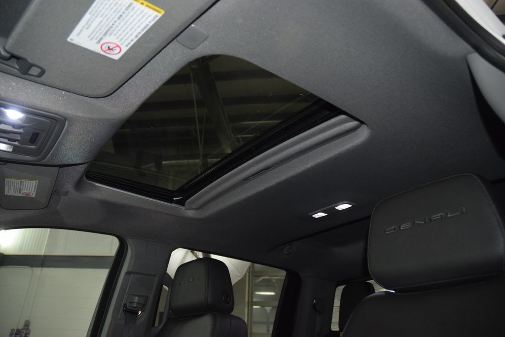 2023 GMC Sierra 3500HD Denali - 22990428 - 48