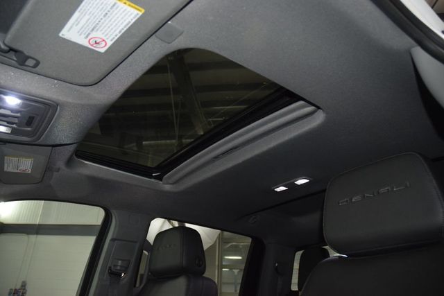 2023 GMC Sierra 3500HD Denali - 22990428 - 48