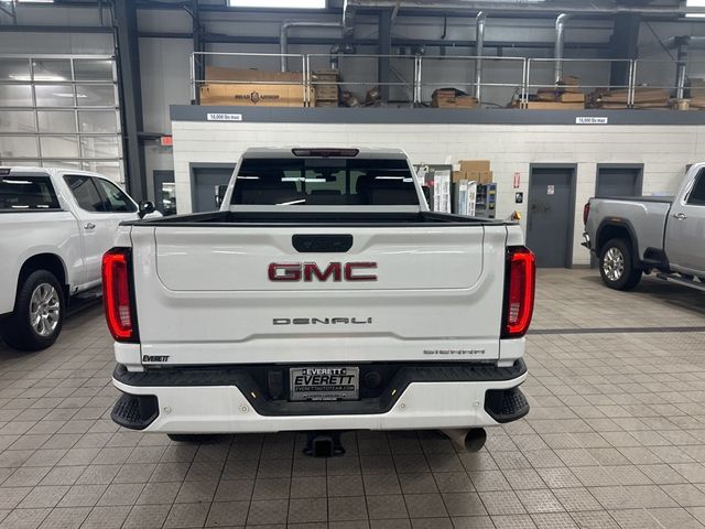 2023 GMC Sierra 3500HD Denali - 22990428 - 4