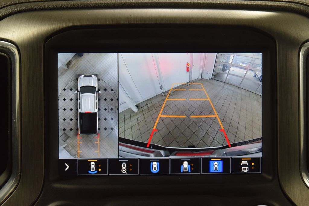 2023 GMC Sierra 3500HD Denali - 22990428 - 50