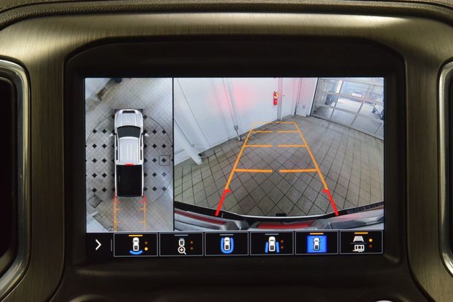 2023 GMC Sierra 3500HD Denali - 22990428 - 50