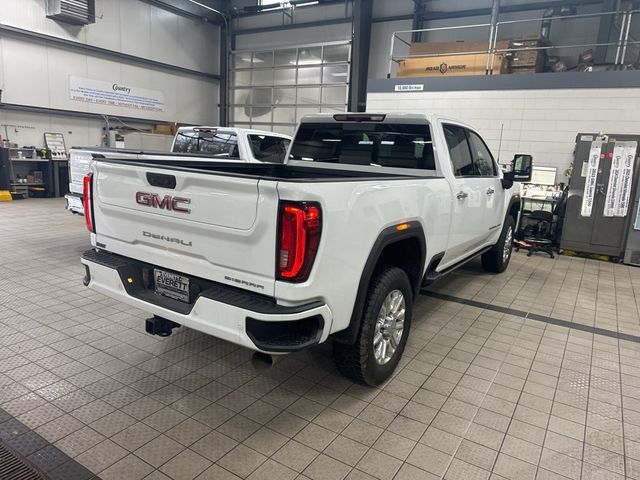 2023 GMC Sierra 3500HD Denali - 22990428 - 5