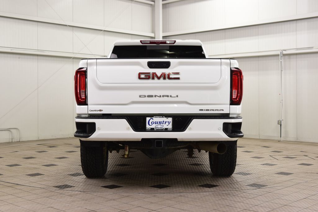 2023 GMC Sierra 3500HD Denali - 22990428 - 6