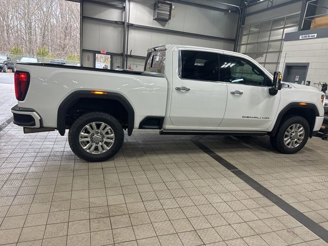 2023 GMC Sierra 3500HD Denali - 22990428 - 6