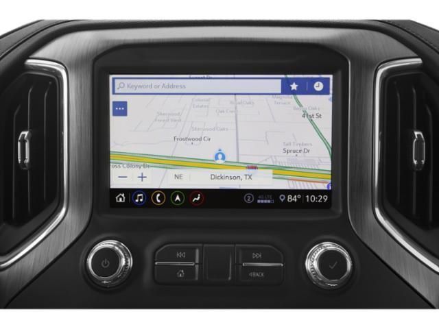 2023 GMC Sierra 3500HD Denali - 23068446 - 10
