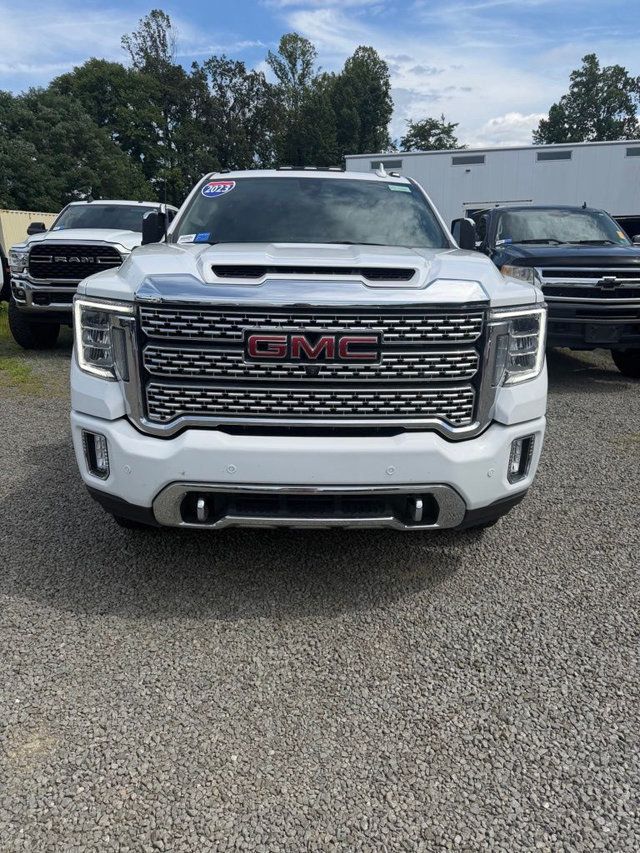 2023 GMC Sierra 3500HD Denali - 23068446 - 11