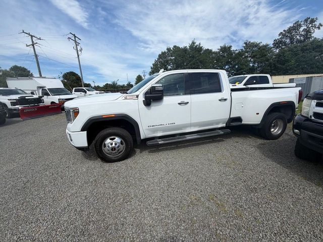 2023 GMC Sierra 3500HD Denali - 23068446 - 13