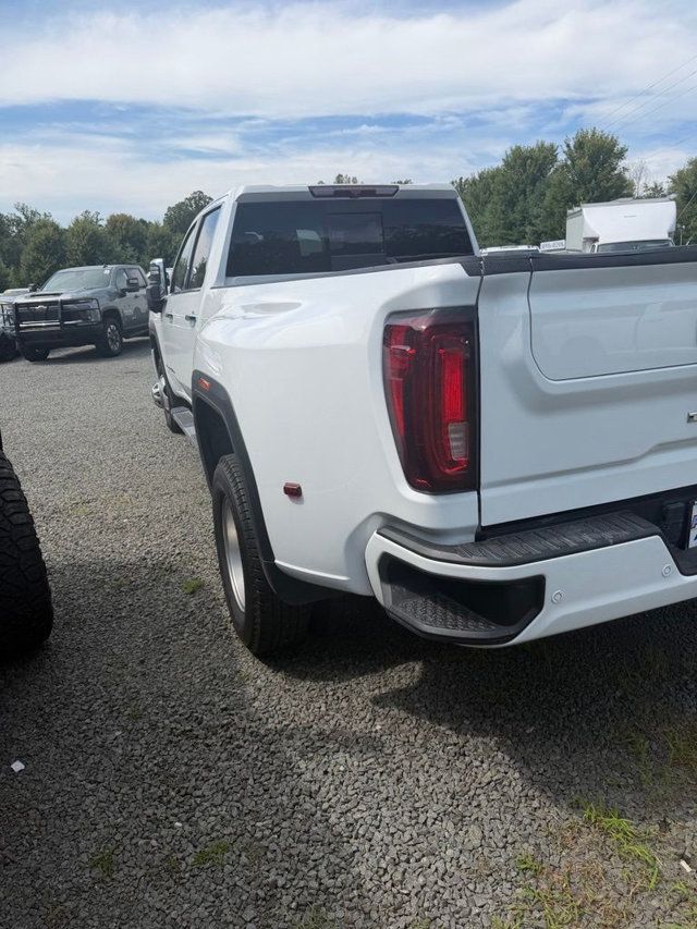 2023 GMC Sierra 3500HD Denali - 23068446 - 14