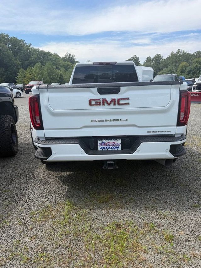 2023 GMC Sierra 3500HD Denali - 23068446 - 15