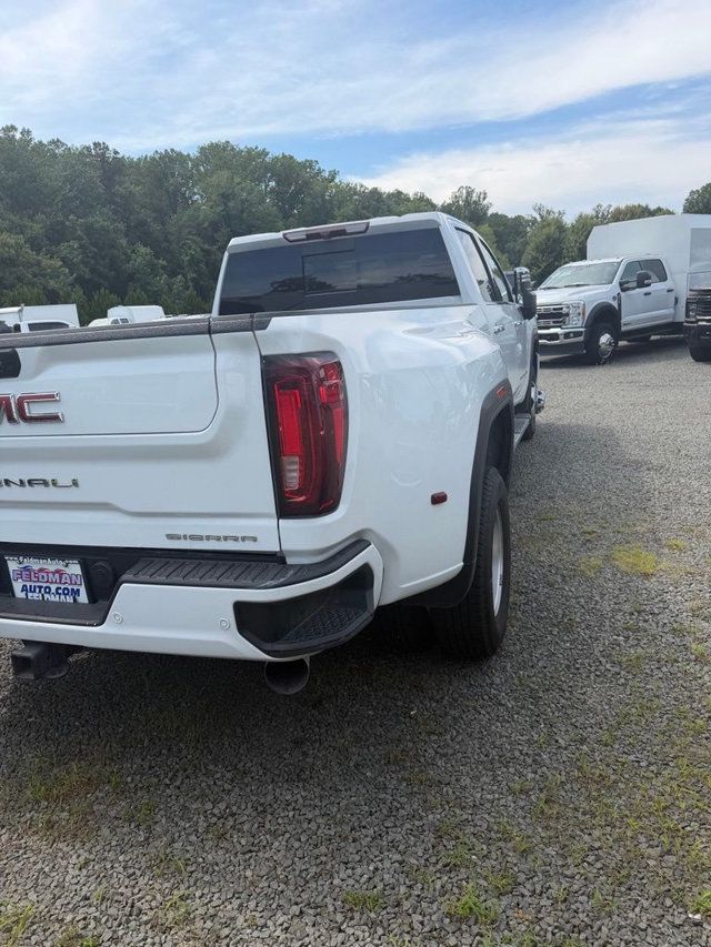 2023 GMC Sierra 3500HD Denali - 23068446 - 16