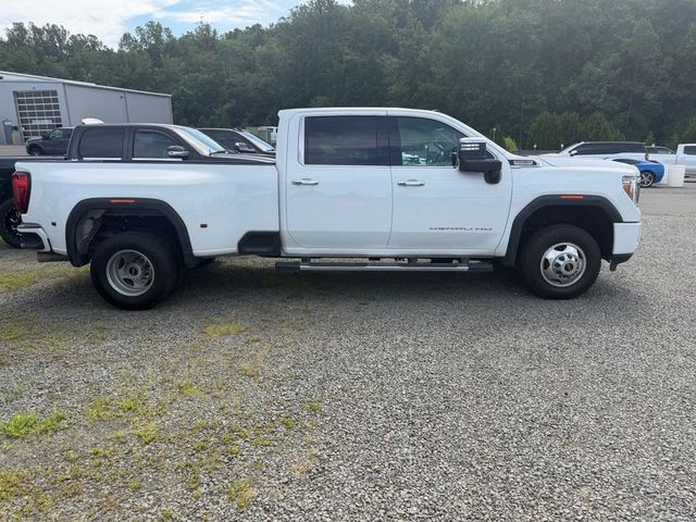 2023 GMC Sierra 3500HD Denali - 23068446 - 17