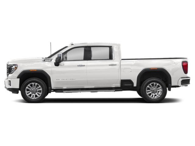 2023 GMC Sierra 3500HD Denali - 23068446 - 1