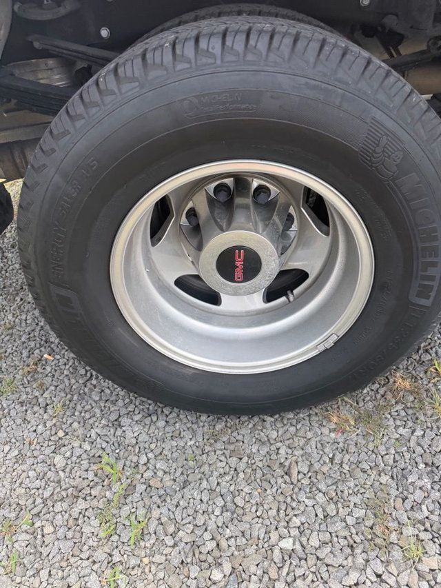 2023 GMC Sierra 3500HD Denali - 23068446 - 20