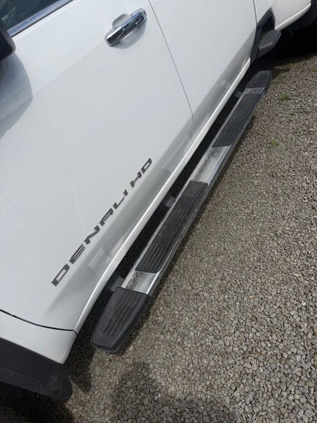 2023 GMC Sierra 3500HD Denali - 23068446 - 23