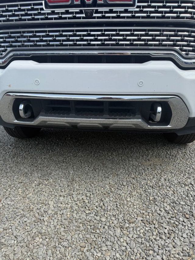 2023 GMC Sierra 3500HD Denali - 23068446 - 26