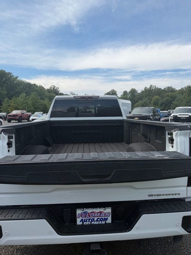 2023 GMC Sierra 3500HD Denali - 23068446 - 27