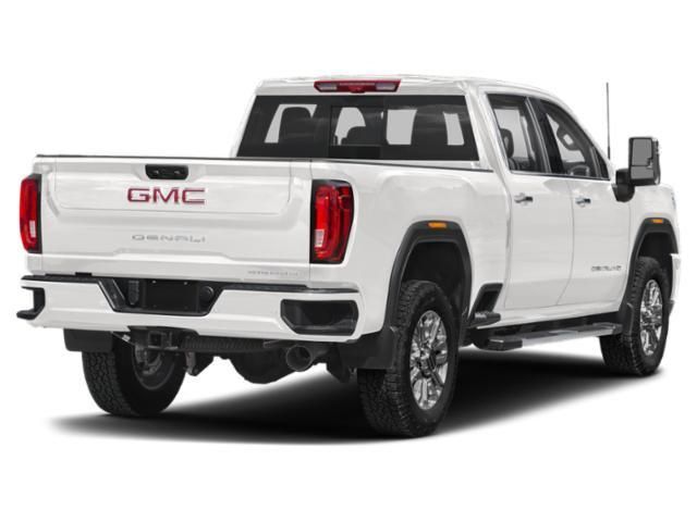 2023 GMC Sierra 3500HD Denali - 23068446 - 2