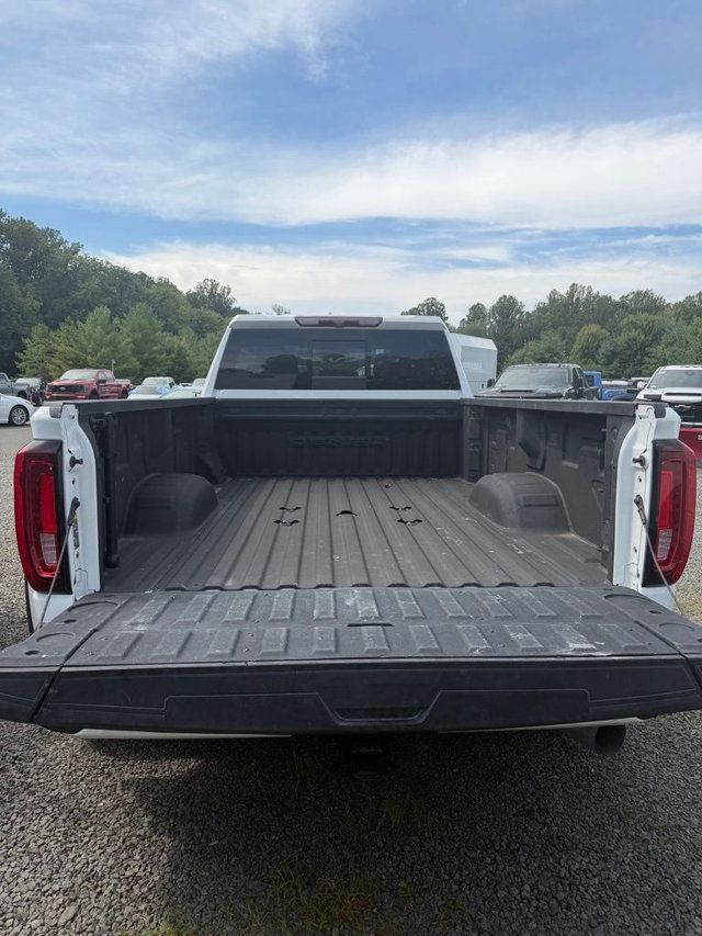 2023 GMC Sierra 3500HD Denali - 23068446 - 29