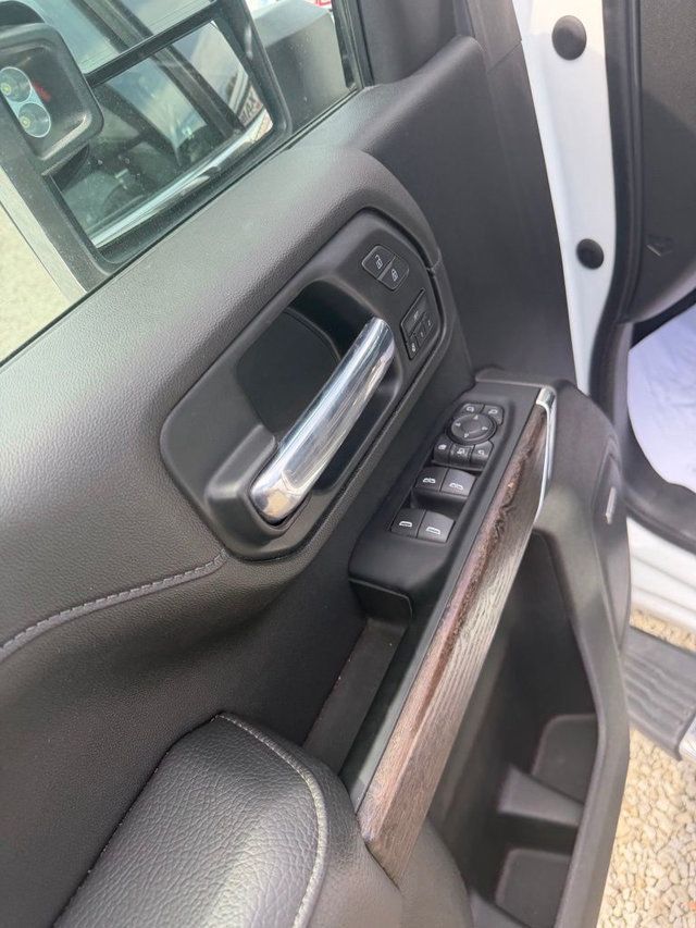 2023 GMC Sierra 3500HD Denali - 23068446 - 33