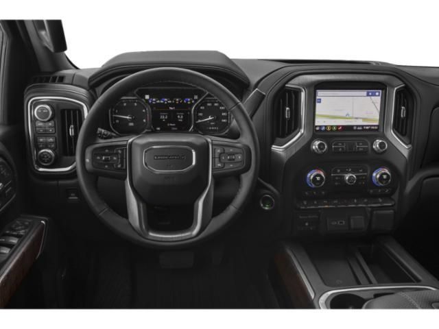 2023 GMC Sierra 3500HD Denali - 23068446 - 3