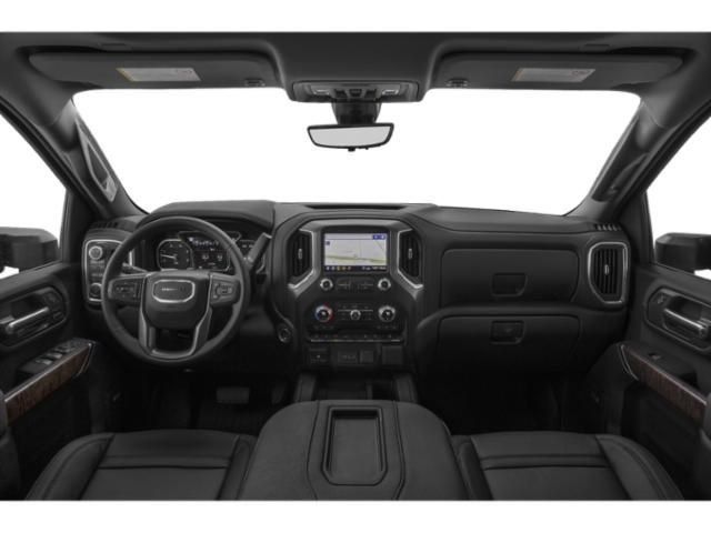 2023 GMC Sierra 3500HD Denali - 23068446 - 4