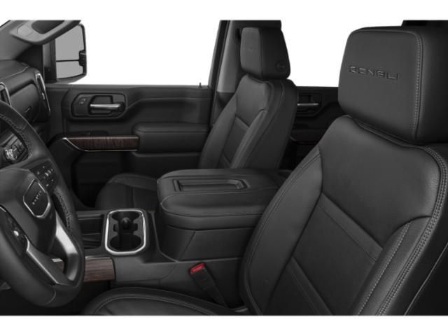 2023 GMC Sierra 3500HD Denali - 23068446 - 5