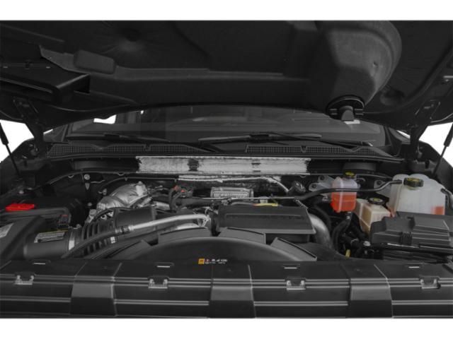 2023 GMC Sierra 3500HD Denali - 23068446 - 7