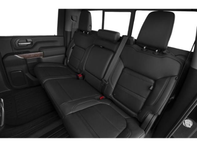 2023 GMC Sierra 3500HD Denali - 23068446 - 8