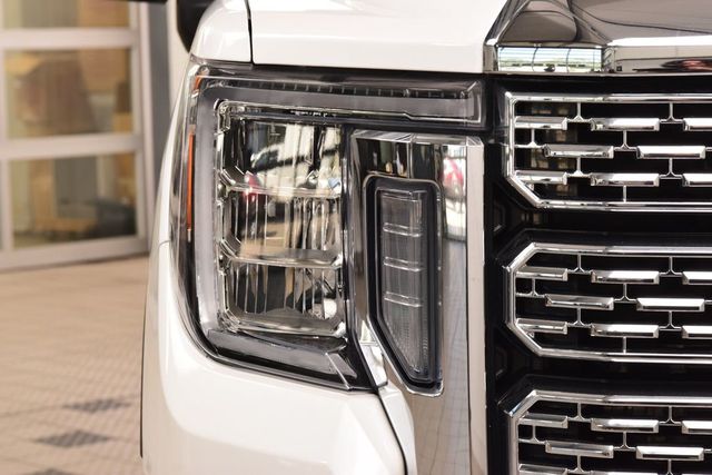 2023 GMC Sierra 3500HD Denali - 23068959 - 11