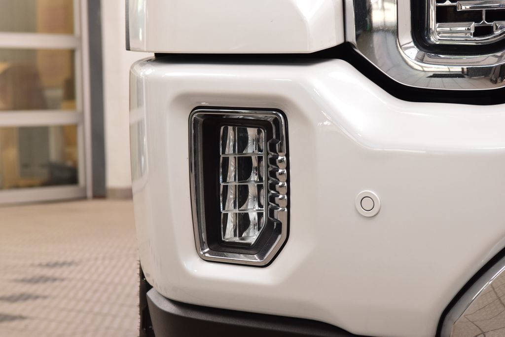 2023 GMC Sierra 3500HD Denali - 23068959 - 13