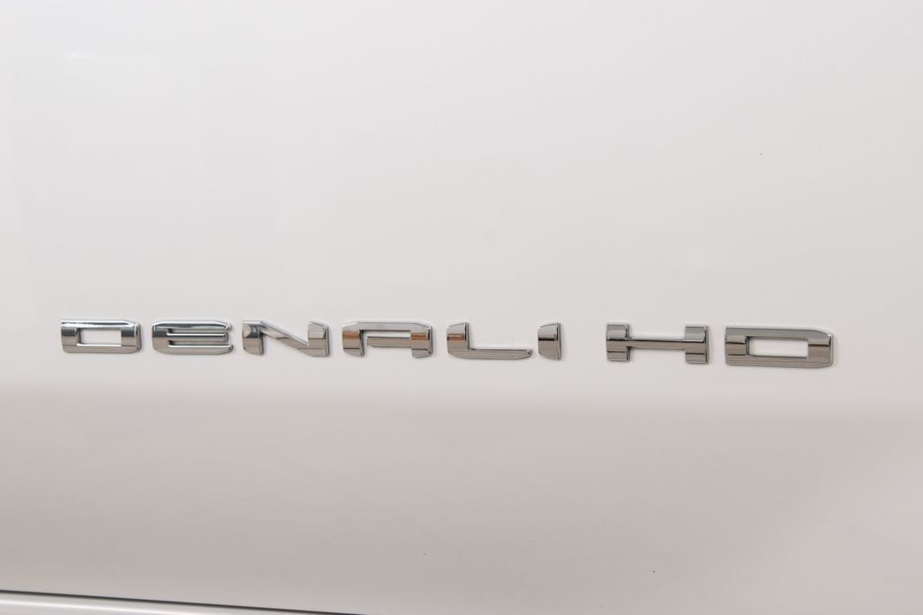 2023 GMC Sierra 3500HD Denali - 23068959 - 17