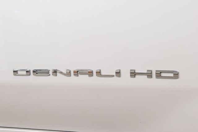 2023 GMC Sierra 3500HD Denali - 23068959 - 17