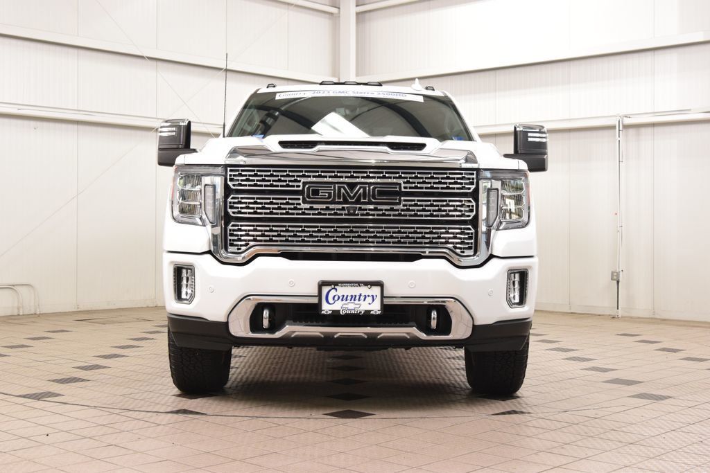 2023 GMC Sierra 3500HD Denali - 23068959 - 1