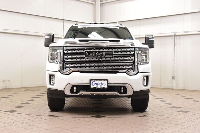 2023 GMC Sierra 3500HD Denali - 23068959 - 1