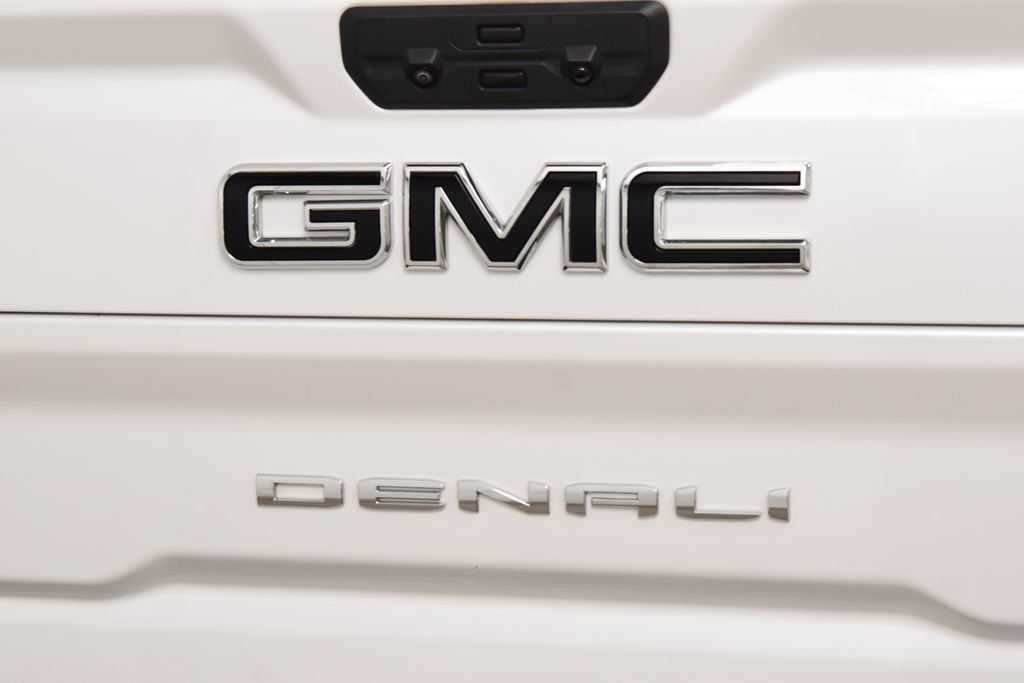 2023 GMC Sierra 3500HD Denali - 23068959 - 25