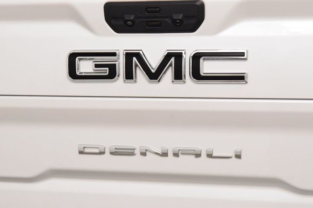 2023 GMC Sierra 3500HD Denali - 23068959 - 25