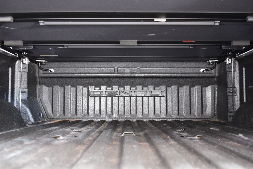 2023 GMC Sierra 3500HD Denali - 23068959 - 26