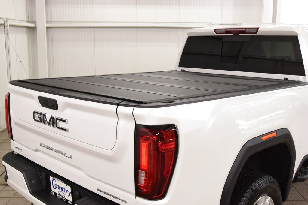 2023 GMC Sierra 3500HD Denali - 23068959 - 30