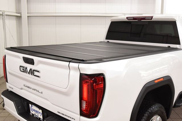 2023 GMC Sierra 3500HD Denali - 23068959 - 30