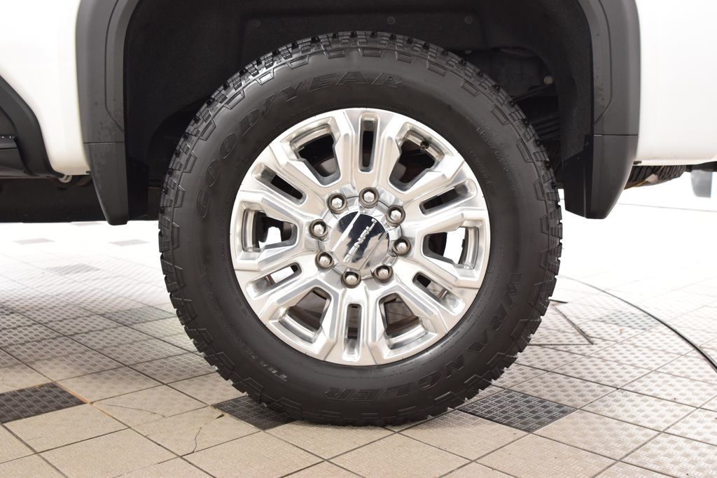 2023 GMC Sierra 3500HD Denali - 23068959 - 31