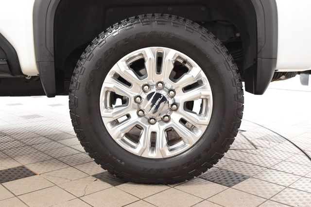2023 GMC Sierra 3500HD Denali - 23068959 - 31