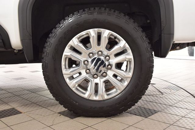 2023 GMC Sierra 3500HD Denali - 23068959 - 32