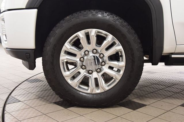 2023 GMC Sierra 3500HD Denali - 23068959 - 33